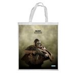 كيس هدايا حجم كبير بتصميم كول أوف ديوتي