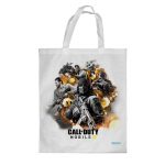 كيس هدايا حجم كبير بتصميم كول أوف ديوتي ألعاب تصويب