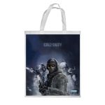 كيس هدايا حجم كبير بتصميم كول أوف ديوتي تعاون جماعي