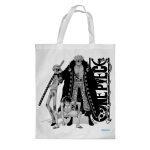 كيس هدايا حجم كبير بتصميم لاو ولوفي ون بيس