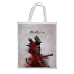 كيس هدايا حجم كبير بتصميم لعبه بلود بورن