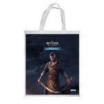 كيس هدايا حجم كبير بتصميم مقاتل ذا ويتشر 3 وايلد هانت