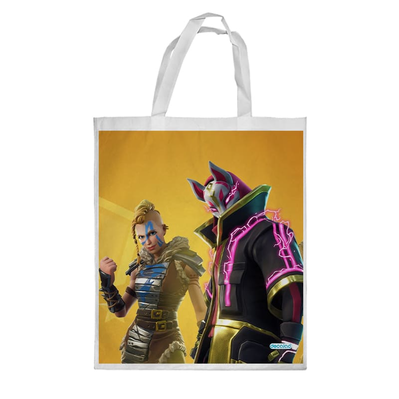 كيس هدايا حجم كبير بتصميم ناروتو انبو فورت نايت كيس هدايا حجم كبير بتصميم ناروتو انبو فورت نايت