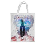 كيس هدايا حجم كبير بتصميم وحش بداخلي طوكيو الغول