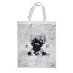 كيس هدايا حجم كبير بتصميم وحش طوكيو الغول