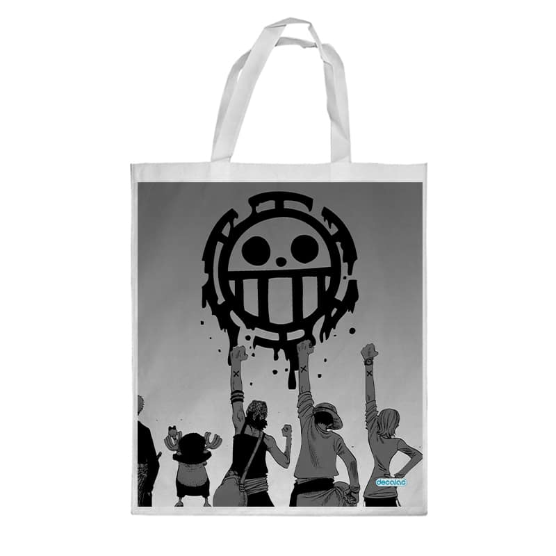 كيس هدايا حجم كبير بتصميم وداع الأميره فيفي ون بيس كيس هدايا حجم كبير بتصميم وداع الأميره فيفي ون بيس