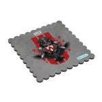 لبادة كوب الشاي او القهوة بتصميم أبيكس ليجندز