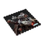 لبادة كوب الشاي او القهوة بتصميم أبيكس ليجندز باثفايندر غاضب