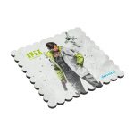 لبادة كوب الشاي او القهوة بتصميم أبيكس ليجندز كريبتو