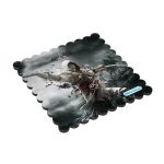 لبادة كوب الشاي او القهوة بتصميم أساسنز كريد