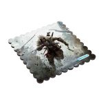 لبادة كوب الشاي او القهوة بتصميم أساسنز كريد وسط الحرب