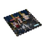 لبادة كوب الشاي او القهوة بتصميم أعضاء فيري تيل