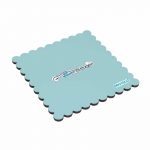 لبادة كوب الشاي او القهوة بتصميم أنت تبدو رائعة