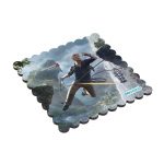 لبادة كوب الشاي او القهوة بتصميم أنشارتد 4  نيثن دريك