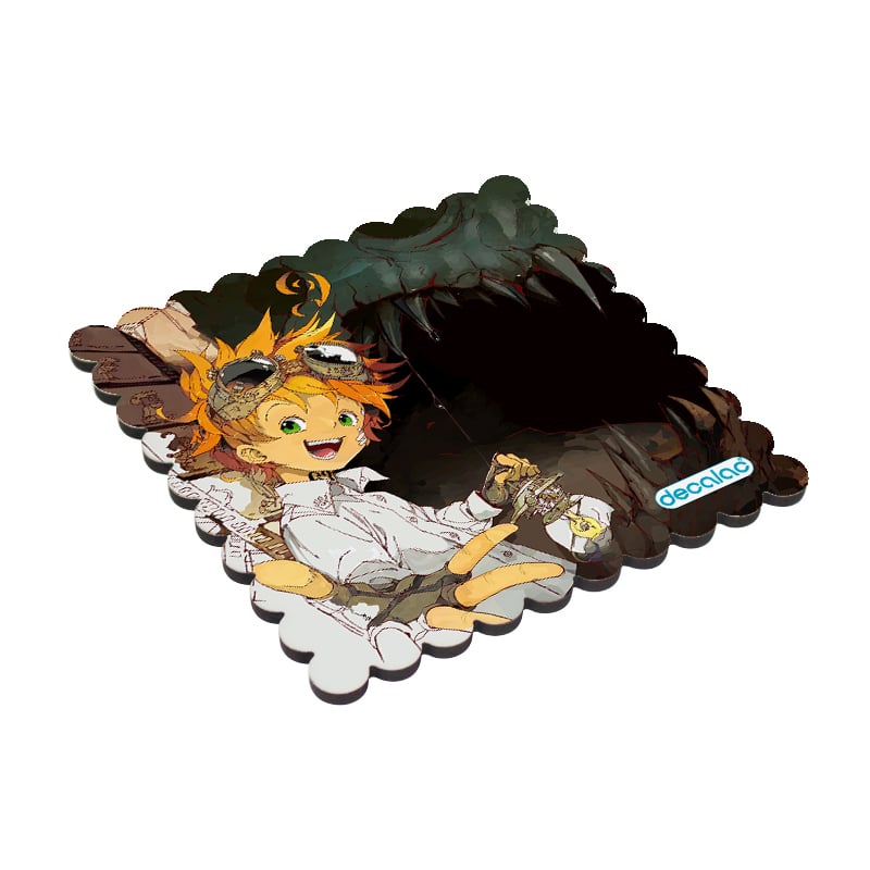 لبادة كوب الشاي او القهوة بتصميم إيما من نيفرلاند لبادة كوب الشاي او القهوة بتصميم إيما من نيفرلاند