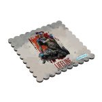 لبادة كوب الشاي او القهوة بتصميم ابيكس ليجندز لايفلاين