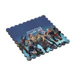 لبادة كوب الشاي او القهوة بتصميم اسلحة فورت نايت باتل رويال