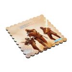 لبادة كوب الشاي او القهوة بتصميم اطلاق النار باتلفيلد