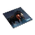 لبادة كوب الشاي او القهوة بتصميم الأميرة مريدا