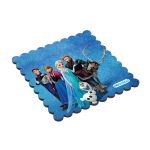 لبادة كوب الشاي او القهوة بتصميم الشخصيات الرئيسيه لفروزن