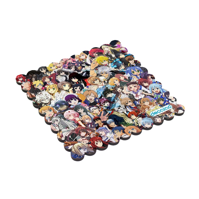 لبادة كوب الشاي او القهوة بتصميم الشخصيات اللطيفه كل الانميات لبادة كوب الشاي او القهوة بتصميم الشخصيات اللطيفه كل الانميات