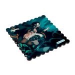 لبادة كوب الشاي او القهوة بتصميم الشقيقان ضد قاتل الشياطين