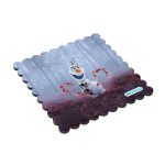 لبادة كوب الشاي او القهوة بتصميم اللطيف أولاف