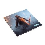 لبادة كوب الشاي او القهوة بتصميم اللعبه القتاليه باتلفيلد 1