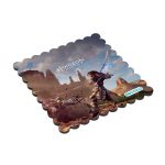 لبادة كوب الشاي او القهوة بتصميم المقاتلة إلوي هورايزن زيرو داون