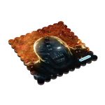 لبادة كوب الشاي او القهوة بتصميم النمسيس ريزدنت ايفل 3