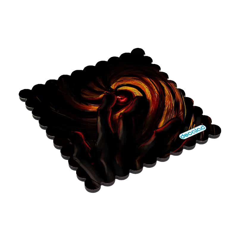 لبادة كوب الشاي او القهوة بتصميم اوبيتو اوتشيها انمي ناروتو لبادة كوب الشاي او القهوة بتصميم اوبيتو اوتشيها انمي ناروتو