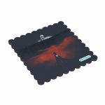 لبادة كوب الشاي او القهوة بتصميم ايرين ضد العمالقه هجوم العمالقة