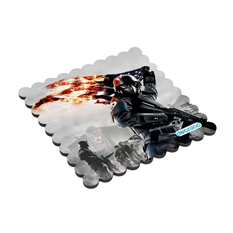 لبادة كوب الشاي او القهوة بتصميم باتلفيلد 1 الولايات المتحدة لبادة كوب الشاي او القهوة بتصميم باتلفيلد 1 الولايات المتحدة