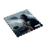 لبادة كوب الشاي او القهوة بتصميم باتلفيلد 1 معركه شيقة