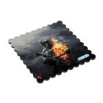 لبادة كوب الشاي او القهوة بتصميم باتلفيلد 3