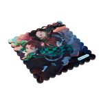 لبادة كوب الشاي او القهوة بتصميم تانجيرو ونيزوكو