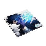 لبادة كوب الشاي او القهوة بتصميم دابي من أكاديميتي للأبطال