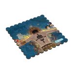 لبادة كوب الشاي او القهوة بتصميم ذكريات إيس ون بيس