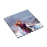 لبادة كوب الشاي او القهوة بتصميم رحلة مائية آنا أولاف