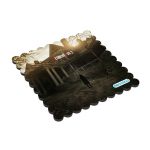 لبادة كوب الشاي او القهوة بتصميم ريزدنت إيفل 2