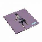 لبادة كوب الشاي او القهوة بتصميم ساسكي من ناروتو