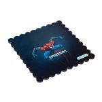 لبادة كوب الشاي او القهوة بتصميم سبايدر مان الرائع