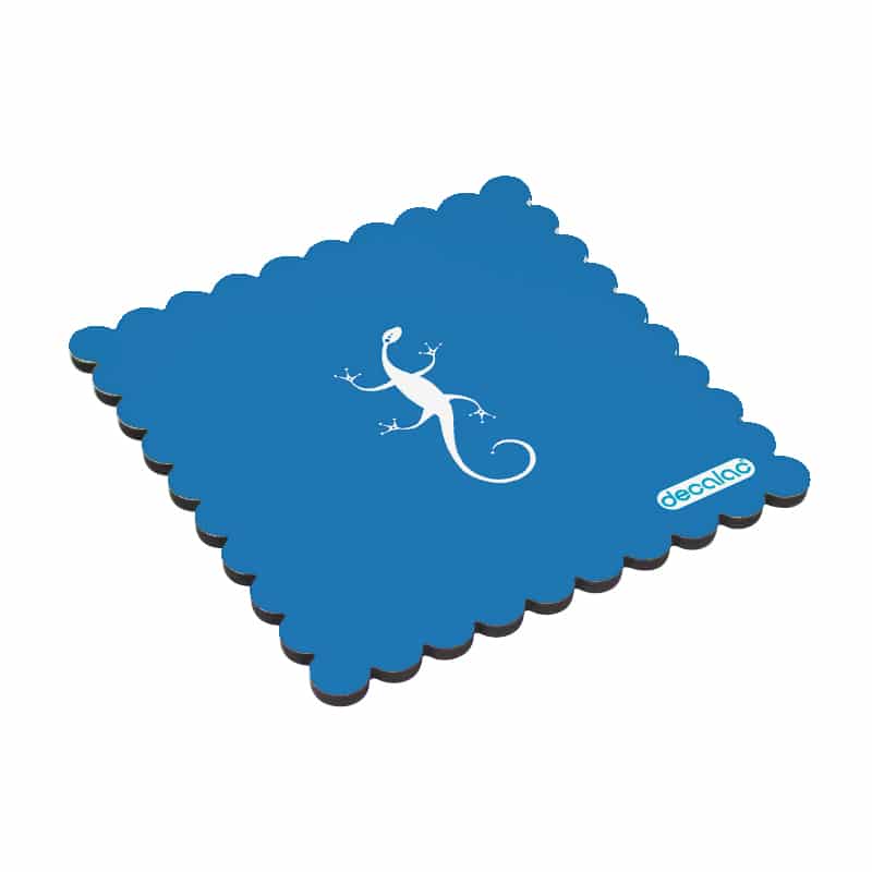 لبادة كوب الشاي او القهوة بتصميم سحليه لبادة كوب الشاي او القهوة بتصميم سحليه