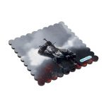 لبادة كوب الشاي او القهوة بتصميم سيف جيرالت ذا ويتشر 3 وايلد هانت