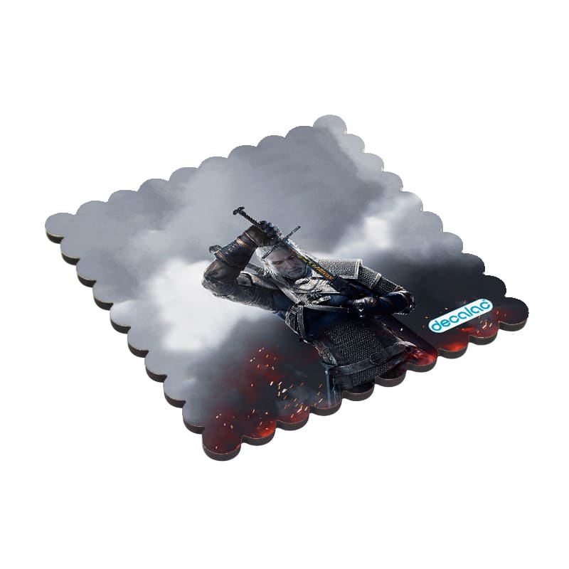 لبادة كوب الشاي او القهوة بتصميم سيف جيرالت ذا ويتشر 3 وايلد هانت لبادة كوب الشاي او القهوة بتصميم سيف جيرالت ذا ويتشر 3 وايلد هانت