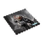 لبادة كوب الشاي او القهوة بتصميم غضب فينوم