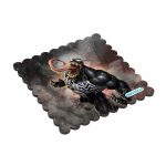 لبادة كوب الشاي او القهوة بتصميم فيمون سبايدر مان