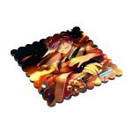 لبادة كوب الشاي او القهوة بتصميم قوة كامادو تانجيرو