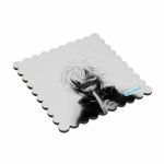 لبادة كوب الشاي او القهوة بتصميم كانيكي طوكيو غول