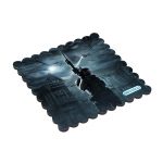 لبادة كوب الشاي او القهوة بتصميم كريس ريدفيلد 2